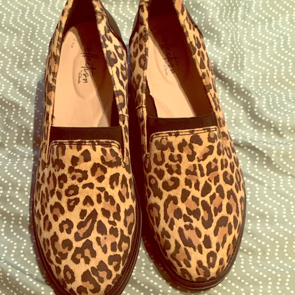 Clarks Sharon Dolly shoes